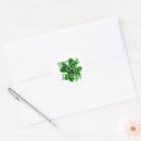 Search for pot leaf stickers Four leaf clover
