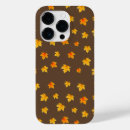 Search for maple leaves iphone cases Fall