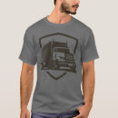Search for truck tshirts Car