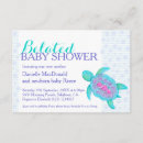 Search for meet and greet baby shower invitations Watercolor