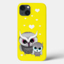 Search for wildlife art iphone cases Birds