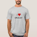 Search for uruguay tshirts Montevideo