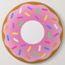 Search for donut badges Design