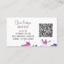 Search for makeup artist business cards Beauty