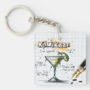 Search for bartender key rings Cocktail