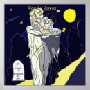 Search for bride groom posters Skeleton