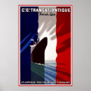 Search for vintage french posters Colourful