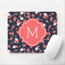 Search for coral mousepads Chic
