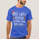Search for christmas bingo tshirts Snowman