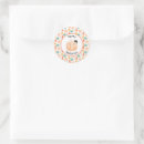 Search for peeking stickers Watercolor