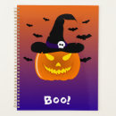 Search for tricks planners Jack o lantern