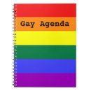Search for rainbow notebooks Pride