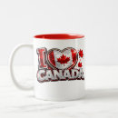 Search for canadian patriots mugs I love canada