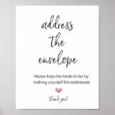 Search for address art Bridal shower
