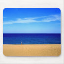 Search for beach mousepads Sea