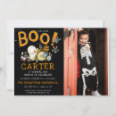 Search for ghost birthday cards Autumn