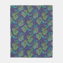 Search for peacock blue blankets Gold