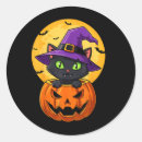 Search for black candle stickers Full moon
