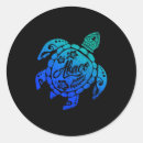 Search for sea turtle stickers Beach