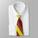 Search for shiny ties Red