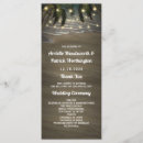 Search for programmes Rustic