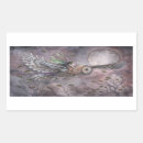 Search for fairy and fantasy stickers Fairies