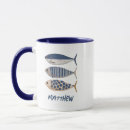 Search for sardines mugs Sea