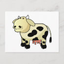 Search for christmas cartoon postcards Animal