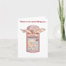 Search for canning cards Food