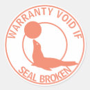 Search for void Broken