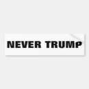 Search for primaries bumper stickers Republican