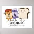 Search for peanut butter posters Cute