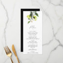 Search for italian menus Script