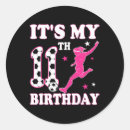 Search for 11 years old stickers Athlete