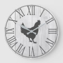 Search for hen clocks Country