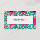 Search for embroidery business cards Professional