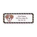 Search for diagonal return address labels Stripe
