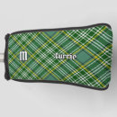 Search for clan tartan golf head covers Scottish