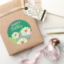 Search for happy summer stickers Flowers