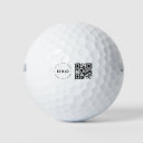 Search for company logo golf balls Minimalist