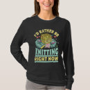 Search for crocheting womens tshirts Needles
