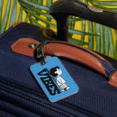 Search for charlie brown luggage tags Lucy