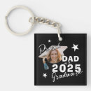 Search for high school graduation key rings Typography