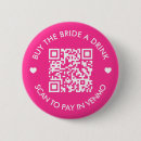 Search for hot drinks badges Bachelorette