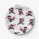 Search for ninja plates Martial arts