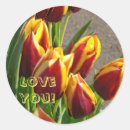 Search for red love stickers Colourful