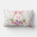 Search for purple flower cushions Watercolor
