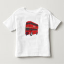 Search for bus toddler tshirts Transportation