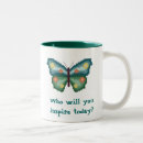 Search for inspirational mugs Blue