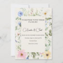 Search for garden wedding invitations Floral